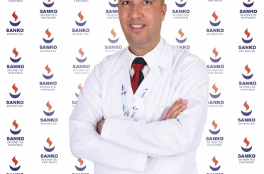 Nefroloji Uzmanı Dr. Orhan Özdemir, SANKO Üniversitesi Hastanesi’nde 