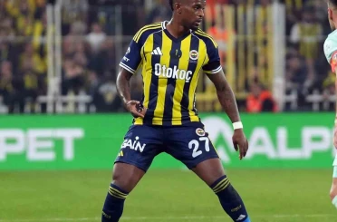 Nelson Semedo cezalı duruma düştü 