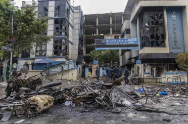 Nepal’deki protestolarda can kaybı 34’e yükseldi 