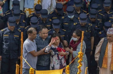 Nepal’deki protestolarda can kaybı 51’e yükseldi 