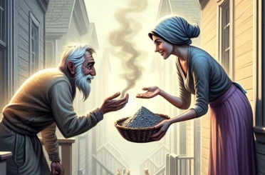 Nerede o eski komşular?