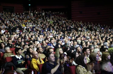 Neşet Ertaş Türküleri Selçuklu’da Yankılandı