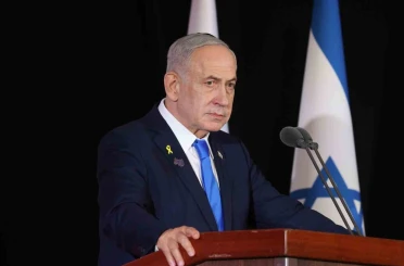Netanyahu, Batı Şeria’nın ilhakını içeren yasaya yönelik meclisteki oylamayı "siyasi provokasyon" olarak nitelendirdi 