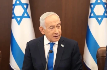 Netanyahu: "Yunanistan ve Güney Kıbrıs ile ittifak sistemi oluşturacağız" 