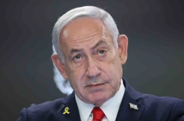 Netanyahu’dan Katar’a tehdit: "Ya onları sınır dışı edin ya da adalete teslim edin, çünkü yapmazsanız, biz yapacağız" 
