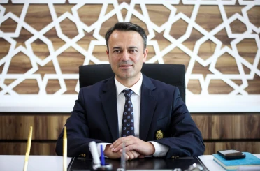 NEÜ Diş Hekimliği Fakültesinden uluslararası başarı