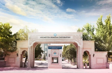 NEÜ, THE WUR 2026 "Öğretim" Kategorisinde Dünyada ilk 500'de