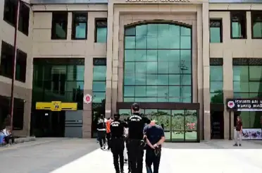 Nevşehir’de uyuşturucu operasyonunda 4 şüpheli tutuklandı