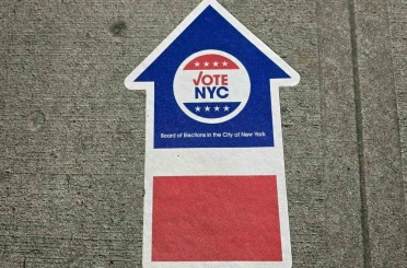 New York yeni belediye başkanını seçmek için sandık başında 