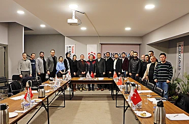 “NextGen” – Yeni Nesil Liderlik Eğitim Programı başladı