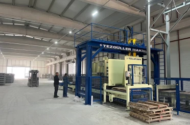 Niğde Belediyesi kendi betonunu ve taşını üretecek 