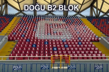 Niğde Belediyesi Spor Kulübü’nde kombine kart satışları başladı 