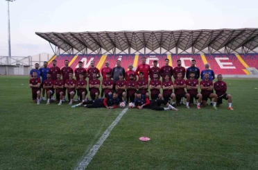 Niğde Belediyespor’dan yeni sezon mesajı: "Futbolu savaş değil, eğlence alanı olarak görüyoruz" 
