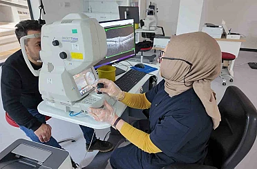 Niğde Eğitim ve Araştırma Hastanesi’ne 15 milyon TL’lik tıbbi cihaz bağışı 