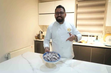 Niğde elmasından ’katkısız’ cezerye 