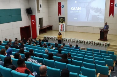 Niğde Emniyeti’nden uyuşturucuyla mücadelede etkin farkındalık faaliyetleri