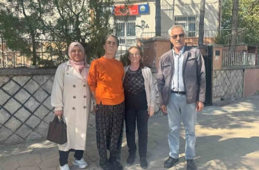 Niğde Fertek Mahallesi’nde öğrenciler okula bisikletle gidiyor, aileler servis istiyor 