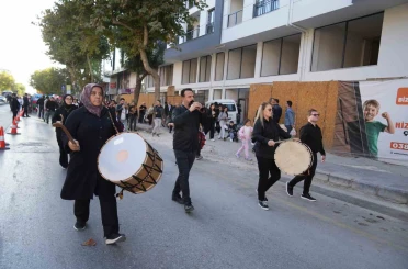 Niğde Gastronomi Festivali başladı 