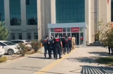 Niğde merkezli 5 ilde eş zamanlı siber operasyon: 5 gözaltı 