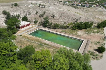 Niğde ve Kapadokya arkeolojisi için önemli keşif 