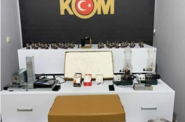 Niğde’de 25 aranan şahıs yakalandı 