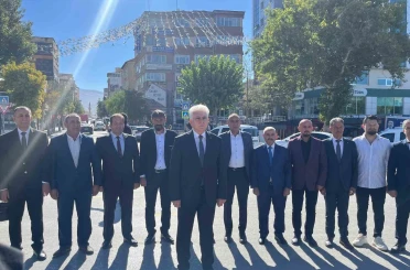 Niğde’de Ahilik Haftası kutlamaları başladı 