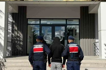 Niğde’de aranan 3 şahıs jandarma ekiplerince yakalandı 