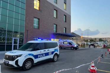 Niğde’de arazi kavgası: 1 ağır yaralı 