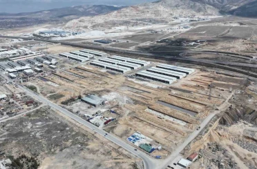 Niğde’de esnafa nefes olacak projenin temeli atıldı 