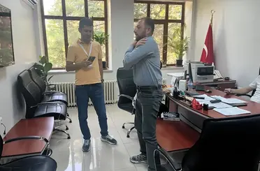 Niğde’de ’Hareket Yaşını Öğren, Sağlıklı Yaşa’ etkinliği
