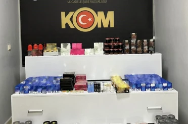 Niğde’de kaçakçılık operasyonu: 6 şüpheli yakalandı 