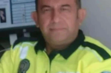 Niğde’de kanser hastası polis memuru hayatını kaybetti 