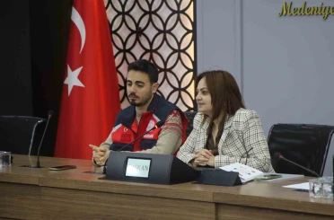 Niğde’de ’koruyucu aile’ farkındalığı için seminer düzenlendi 