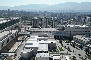 Niğde’de sağlıkta büyük dönüşüm 