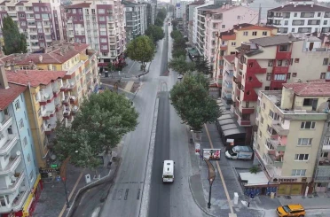 Niğde’de trafikte yeni dönem başlıyor 
