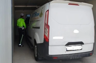 Niğde’de Yaşam Tüneli’nde 104 vatandaşa trafik bilgilendirmesi 