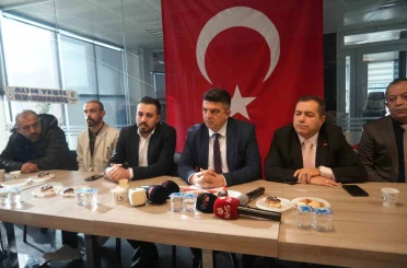 Niğdeli fırıncılara ramazan öncesi ’hijyen’ eğitimi 