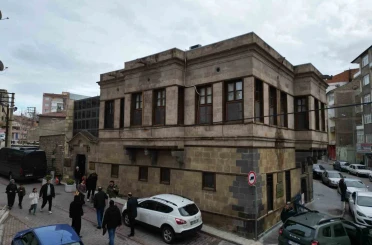 Niğde’nin lezzet rotası dünya sahnesinde 