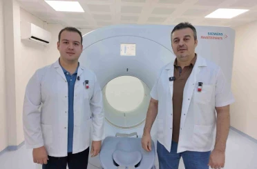 Niğde’ye PET-CT ünitesi kazandırıldı 