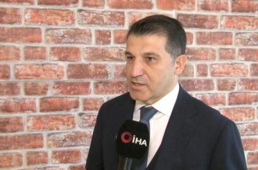 Nihat Kırmızı: "Hürmüz Boğazı krizi, sigortacılık sektörünü mutlaka etkileyecek" 