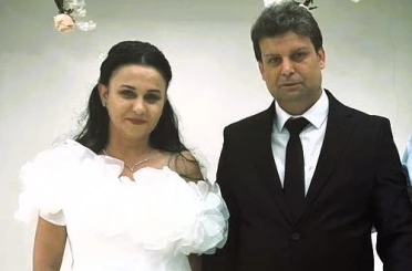 Nikahtan 1 ay sonra ölü bulunan çiftten geriye mutluluk fotoğrafı kaldı 