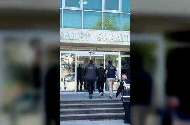 Niksar’da "Okulu tarayacağım" diyen çocuk gözaltına alındı 