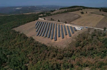 Nilüfer Belediyesi güneş enerjisinde büyümeyi hızlandırdı 