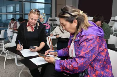 Nilüfer Belediyesi’nden istihdama destek
