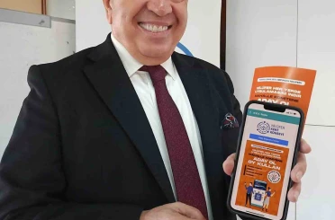 Nilüfer Belediyesi’ne "Akıllı Şehir" ödülü 