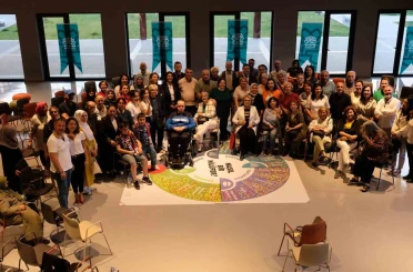 Nilüfer Belediyesi’ne Avrupa’dan "Özel Takdir" ödülü 