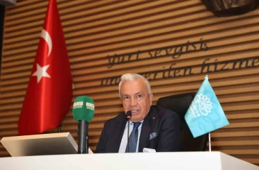 Nilüfer Belediyesi’nin sosyal destekleri artarak devam ediyor 