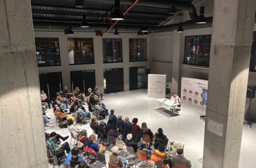 Nilüfer Felsefe Buluşmaları’nda gündem yapay zeka ve insan 