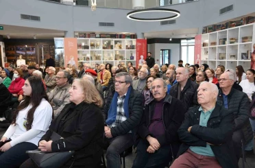 Nilüfer’de beyin sağlığı konuşuldu 