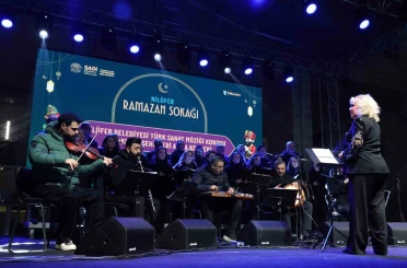 Nilüfer’de Çanakkale Zaferi anısına konser 